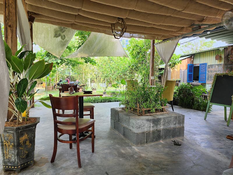 Hình ảnh Tiệm Cà Phê Quả Trứng Gà - 2