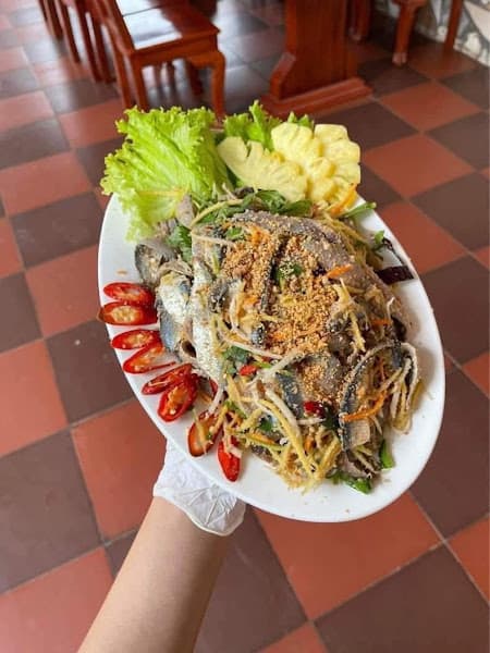 Hình ảnh Nhà Hàng Ban Phương 2 - 3