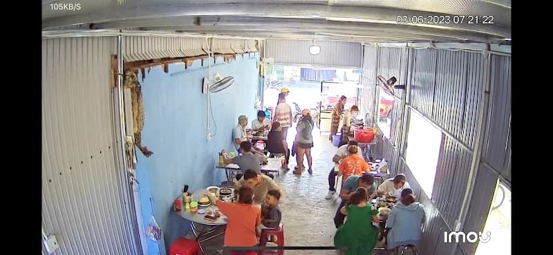 Hình ảnh Bánh Canh Thố - 4