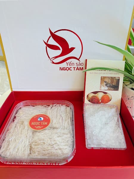 Hình ảnh Yến Sào Ngọc Tâm - 2