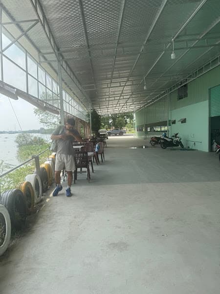 Hình ảnh Friends Pickleball Cafe - 10