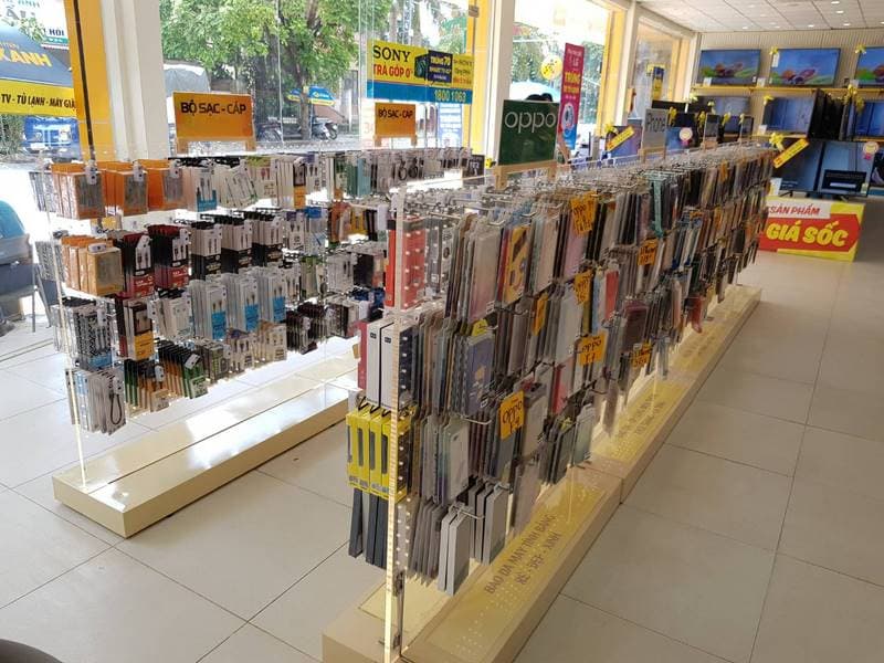 Hình ảnh Siêu thị Điện máy XANH Trùng Khánh, Cao Bằng - 10