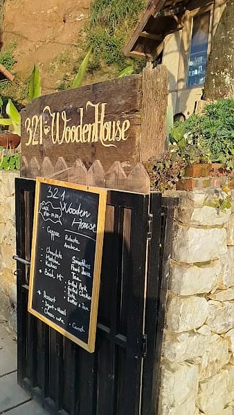 Hình ảnh 321 WoodenHouse - 3