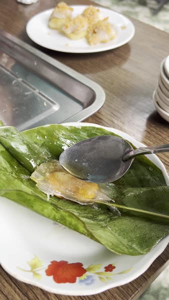 Hình ảnh Bánh lọc Huế Hương cau - 2