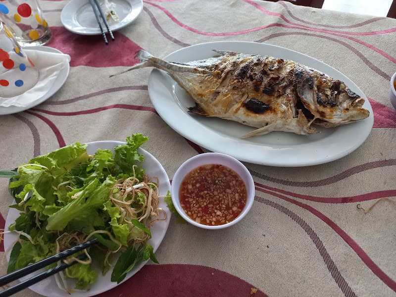 Hình ảnh Nhà hàng Biển Ngọc - 4