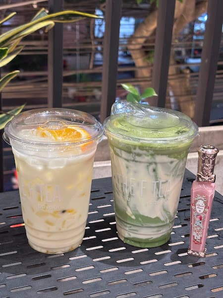 Hình ảnh The F coffee - 3
