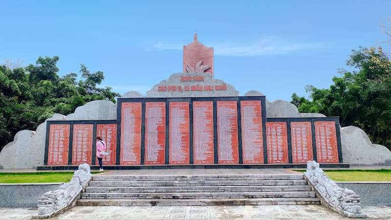 Hình ảnh Khu Di Tích Lịch Sử Công An Nhân Dân - 3