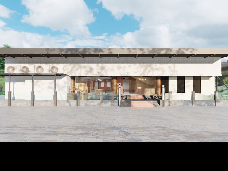 Hình ảnh Nhà Hàng Buffet Chay Tịnh Thực Quán - 5