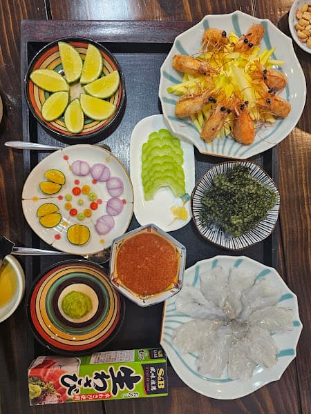 Hình ảnh Tiệm Ăn Xin Chào - 2