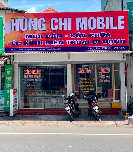 Hình ảnh Giặt là Hoàng Tùng ( Thơm) - 5