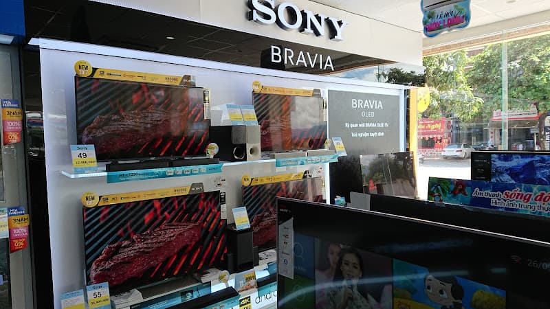 Hình ảnh Siêu thị Điện máy XANH - 4