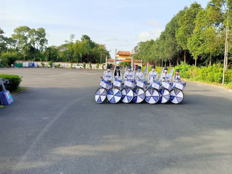 Hình ảnh Nhà Thuốc FPT Long Châu - 2