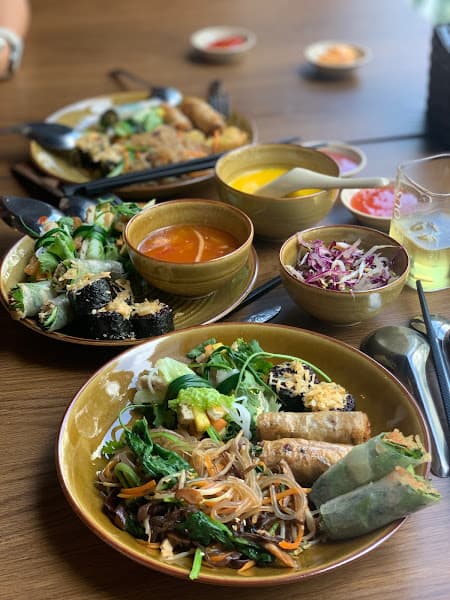 Hình ảnh Nhà hàng An Nhiên - 4