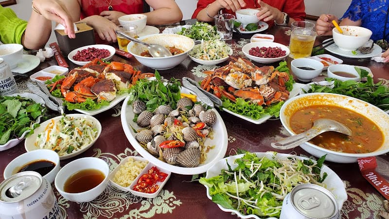 Hình ảnh Nhà Hàng Thu Vần - 2