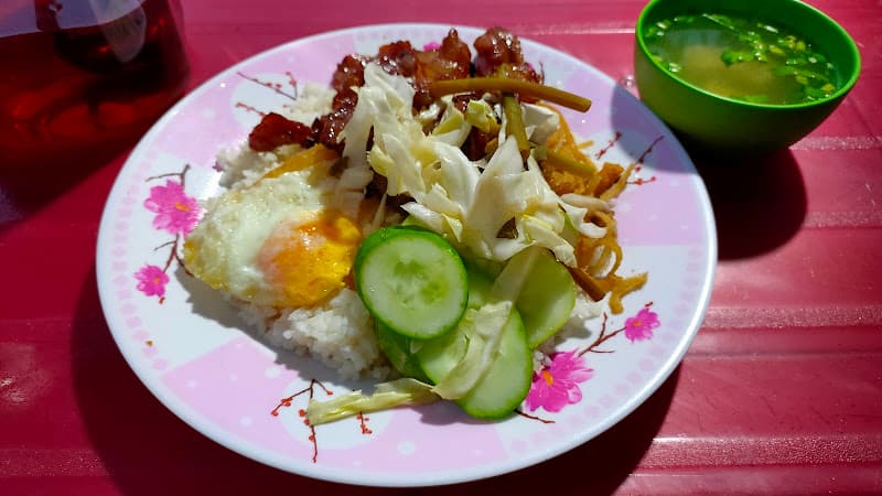 Hình ảnh Quán ăn Cô Ba - 5