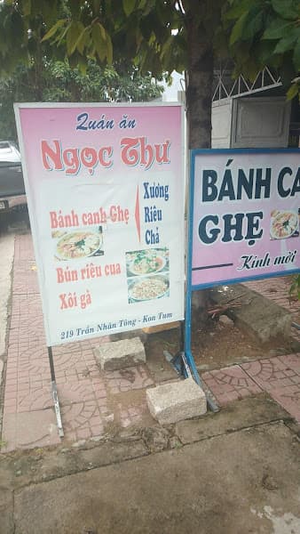 Hình ảnh BÁNH CANH GHẸ NGỌC THƯ - 2