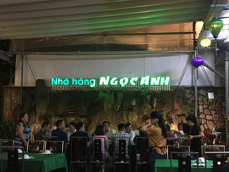 Hình ảnh Nhà hàng Ngọc Anh - 3