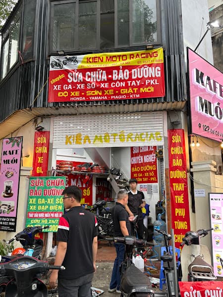 Hình ảnh Kafe Muối Đặc Sản Huế - 2