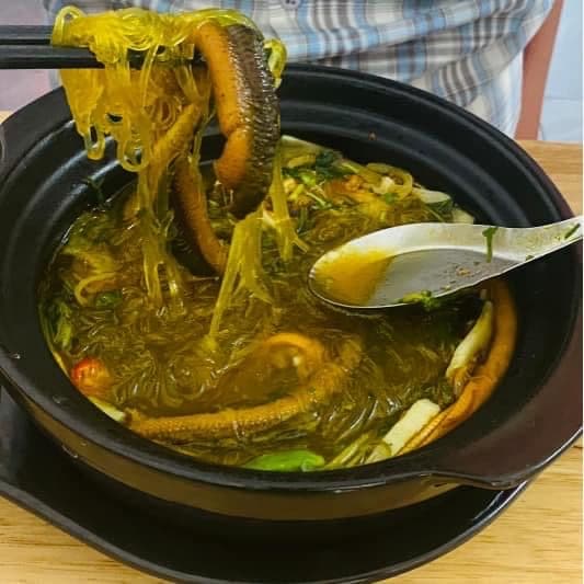 Hình ảnh Lươn niêu xứ Nghệ-Quán Ngọc Lan - 4