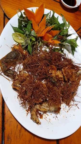 Hình ảnh Nhà hàng Hoa viên Sơn Thuỷ - 3