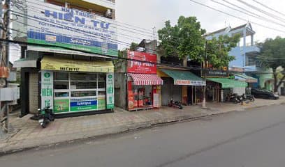 Phòng Khám Thú Y Nha Trang City