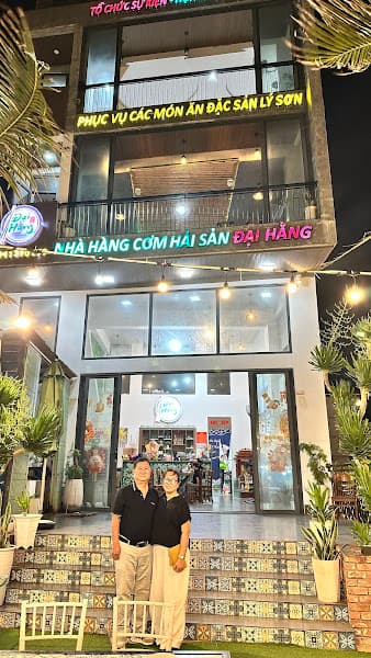 Hình ảnh Nhà Hàng Cơm Hải Sản Đại Hằng - 5