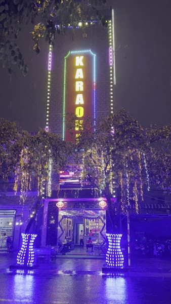 Hình ảnh Karaoke RETRO - 2