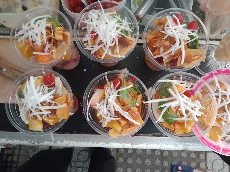 Hình ảnh Quán sinh tố tình bạn - 6