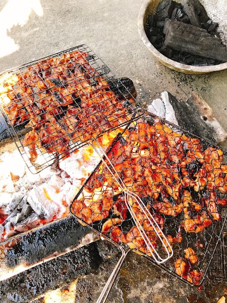 Hình ảnh Bún chả bà hà - 3