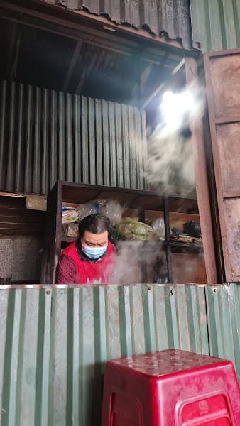 Hình ảnh Quán Phở Luyến Ly Noodle - 2