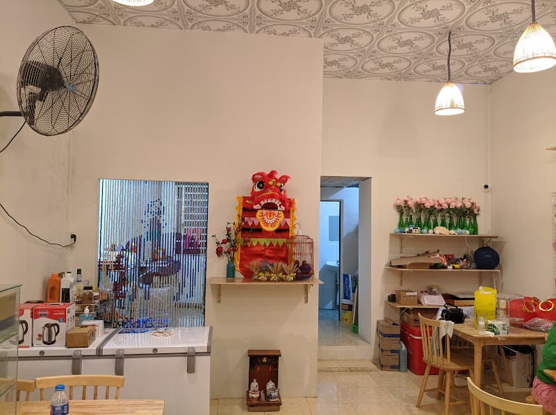 GIA HẢO | MilkTea & More