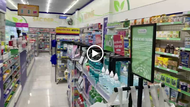 Hình ảnh Nhà thuốc Pharmacity - 3