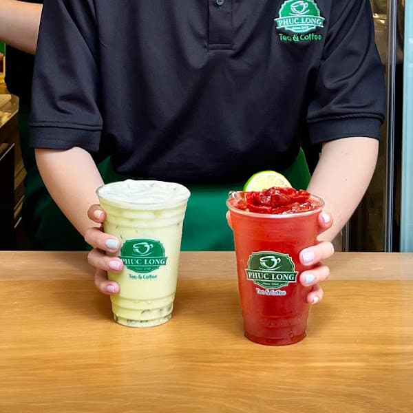 Hình ảnh Phúc Long Tea & Coffee - 329 Trương Vĩnh Ký - 3
