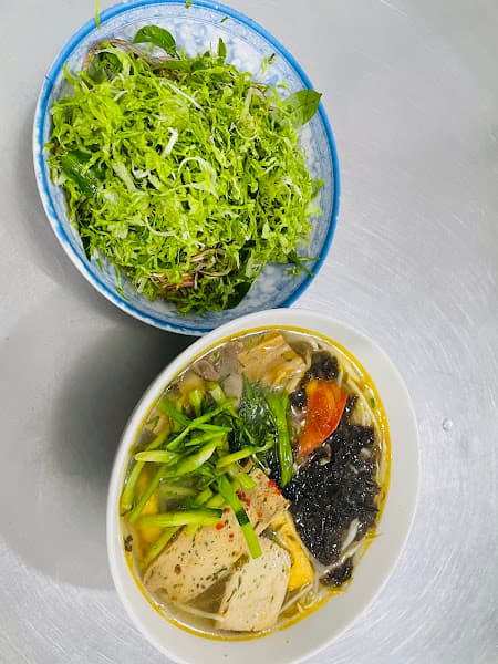 Hình ảnh Quán Chay 177 - 2