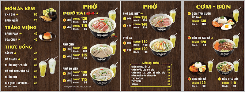 Hình ảnh PHỞ 24 - ĐÀ NẴNG - 7