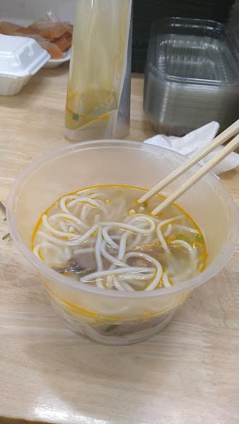 Hình ảnh Bún Bò Huế Khâm Thiên - 9