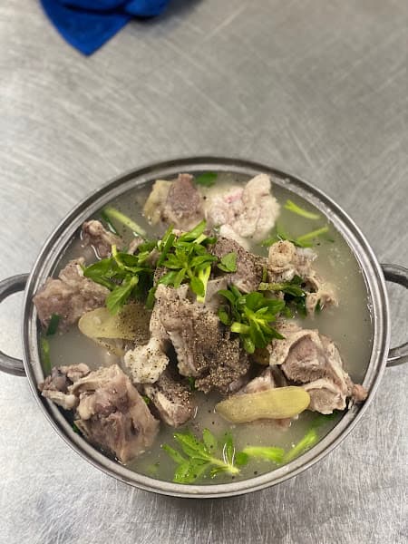 Hình ảnh nhà hàng BEER 1985 - 2