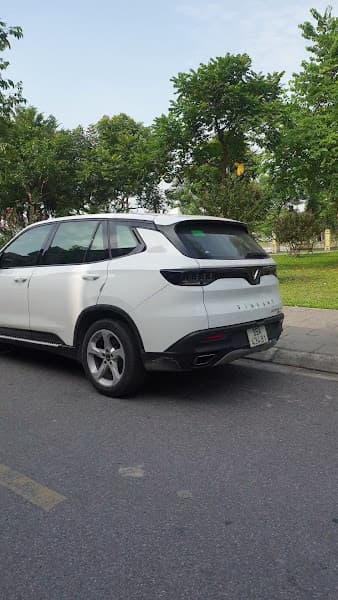 Hình ảnh CAFE VƯỜN PHỐ - PHỞ VƯƠNG - 3