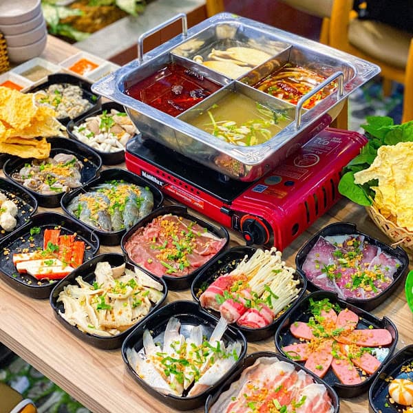 Hình ảnh Mì cay Yagami Tân Châu - An Giang Ẩm thực Lẩu Thái - Nhật - Hàn - 3