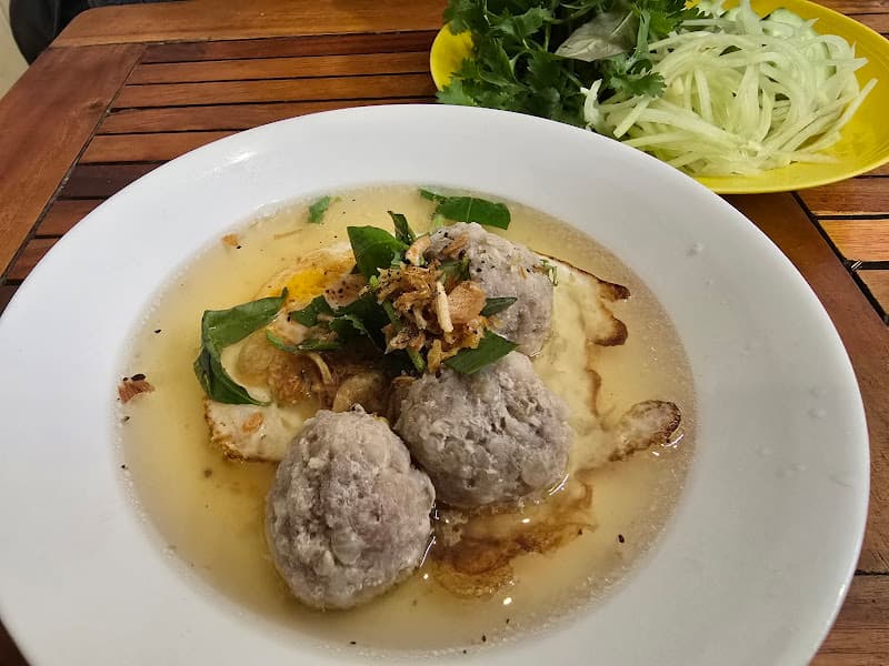 Hình ảnh Bánh Mì Xíu Mại Chén - 2