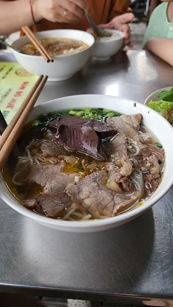 Hình ảnh Bún Bò Huế An Cựu - Hương vị Cố Đô - 3