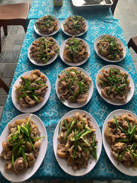 Hình ảnh Cơm lý hiền - 3
