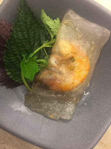 Hình ảnh NHÀ HÀNG THÀNH HUỲ - BUFEET HẢI SẢN - KARAOKE - 2