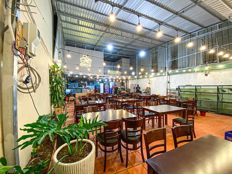 Bún Riêu Cua - Hải Sản Cần Thơ