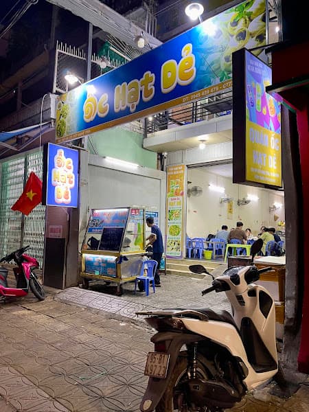 Ảnh bìa Ốc Hạt Dẻ Cần Thơ