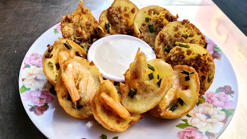 Hình ảnh Bánh xèo 335/2 - 3