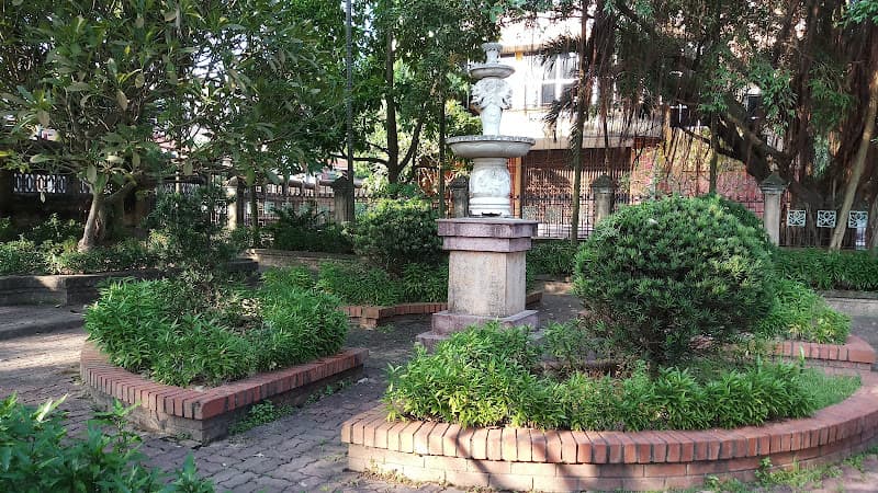 Hình ảnh Đình Cô Mễ - 4