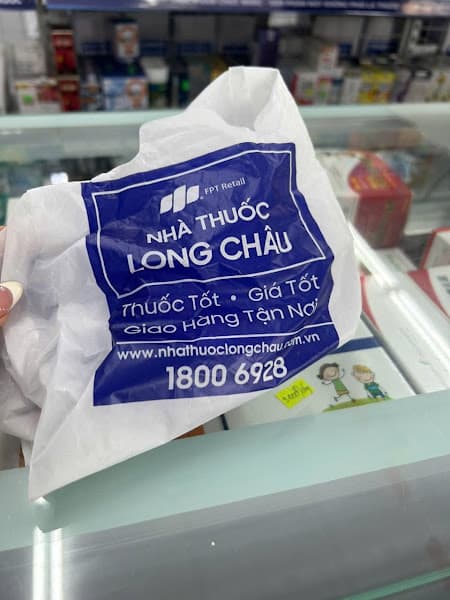 Hình ảnh Nhà Thuốc FPT Long Châu - 3