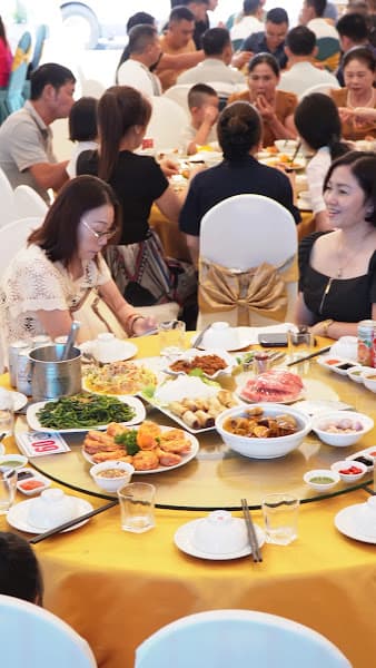 Hình ảnh Nhà Hàng Đại Hải Thuỷ - địa chỉ nhà hàng hải sản giá bình dân, chất lượng tại Hạ Long - 3