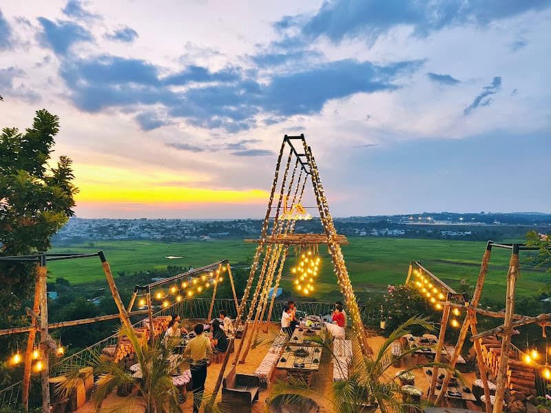 Hình ảnh Tiệm nướng La La Land - 5